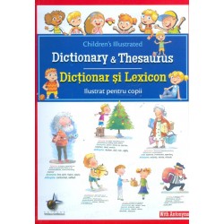 Dictionar si lexicon...