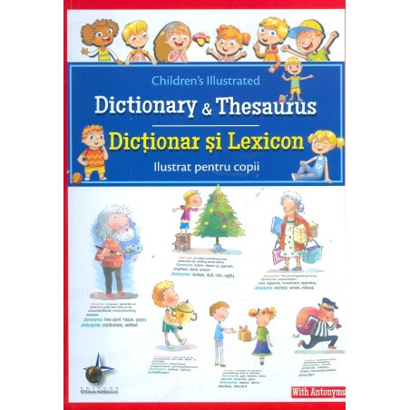 Dictionar si lexicon...