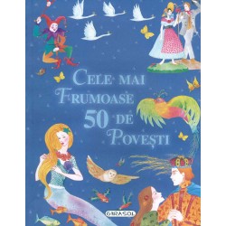 Cele mai frumoase 50 de...