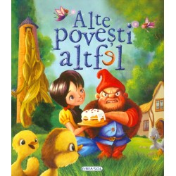 Alte povesti altfel