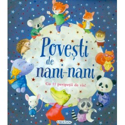 Povesti de nani-nani