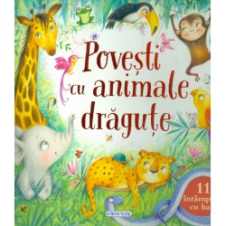 Povexti cu animale dragute