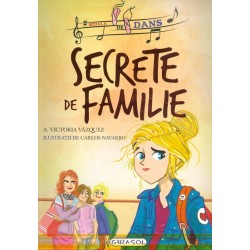 Scoala de dans - Secrete de...