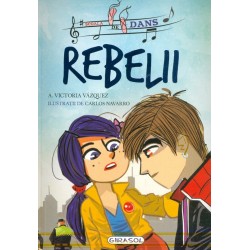 Scoala de dans - Rebelii