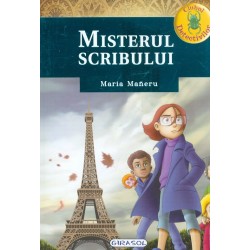 Misterul scribului