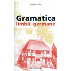 Gramatica limbii germane