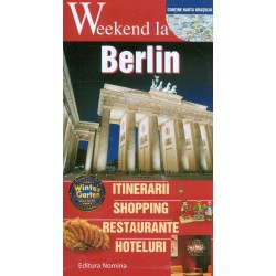 Weekend la Berlin -...