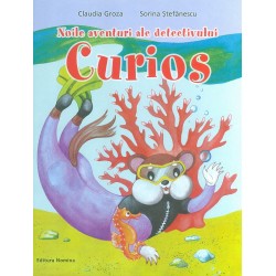 Noile aventuri ale...