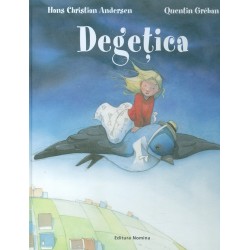Degetica
