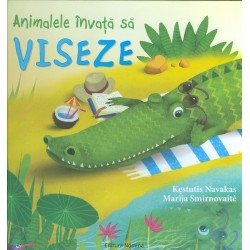 Animalele invata sa viseze
