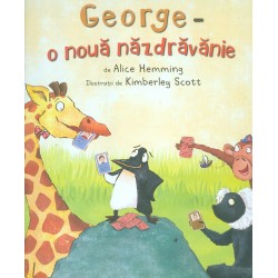 George - O noua nazdravanie