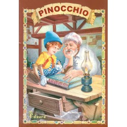 Pinocchio