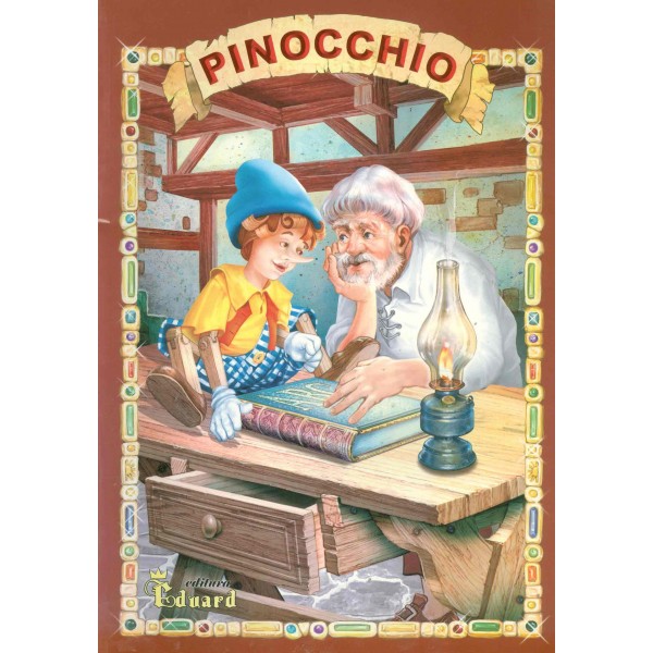 Pinocchio
