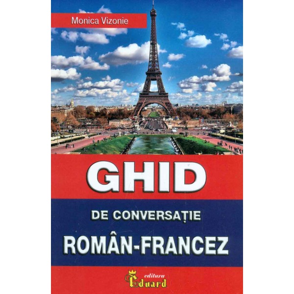 Ghid de conversatie roman-francez
