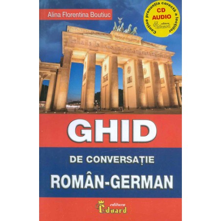 Ghid de conversatie...