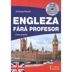 Engleza fara profesor. Curs...