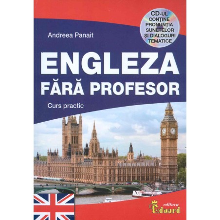 Engleza fara profesor. Curs...