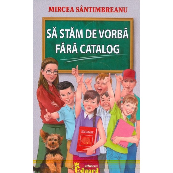 Sa stam de vorba fara catalog