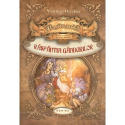Basmania, vol. I - Raspantia gandurilor