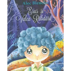 Erus si Valea Rabdarii