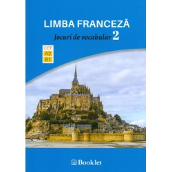 Limba franceza 2 - Jocuri...