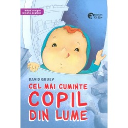 Cel mai cuminte copil din...