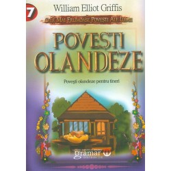Povesti olandeze