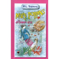 Mary Poppins deschide usa