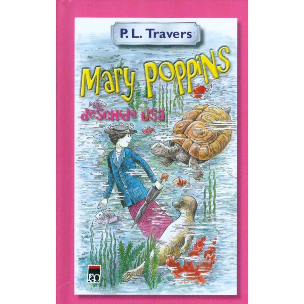 Mary Poppins deschide usa