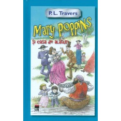 Mary Poppins si casa de...