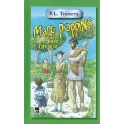 Mary Poppins pe aleea...
