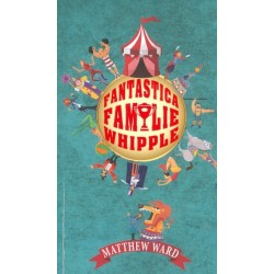 Fantastica familie Whipple