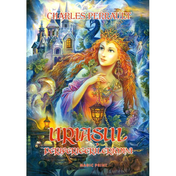 Uriasul Periferigerilerimini