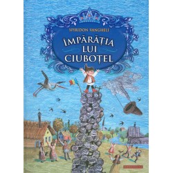 Imparatia lui Ciubotel