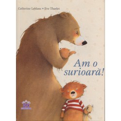 Am o surioara!