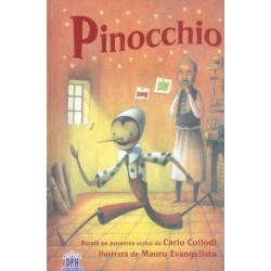 Pinocchio