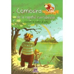 Comoara de la capatul...