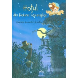 Hotul din Poiana Iepurasilor