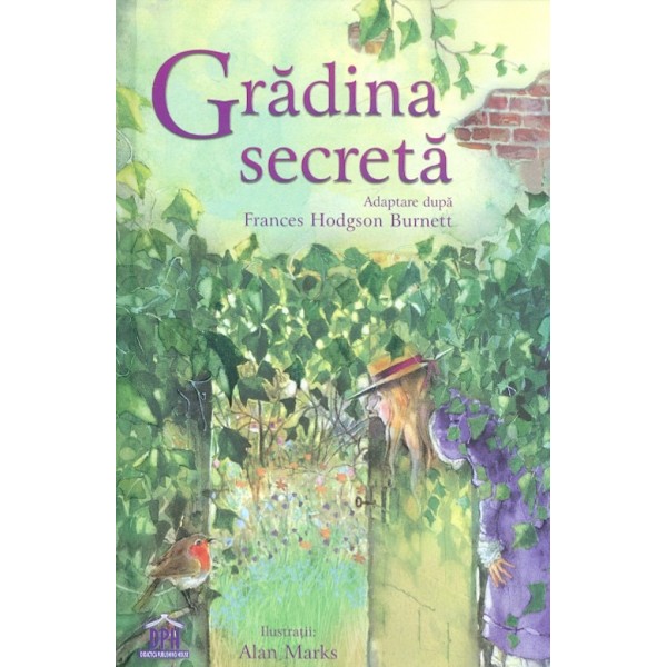 Gradina secreta