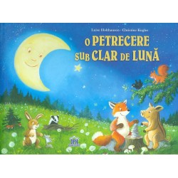 O petrecere sub clar de luna