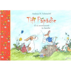 Tifi Papadie - O zi...