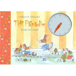 Tifi Papadie invata cat e...