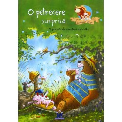 O petrecere surpriza