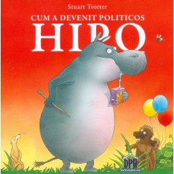 Cum a devenit politicos Hipo