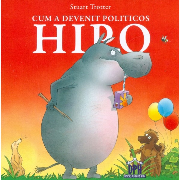 Cum a devenit politicos Hipo