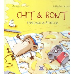 Chit & Ront. Temerarii...