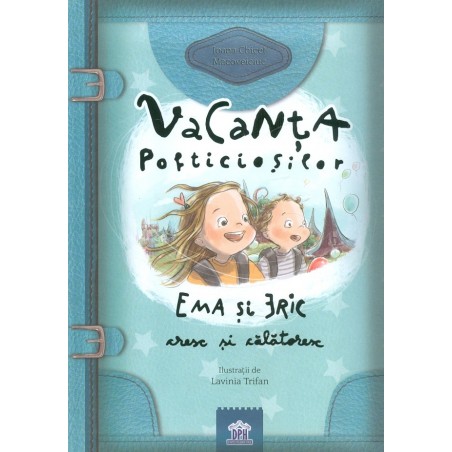 Vacanta pofticiosilor - Ema...
