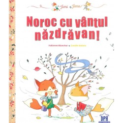 Noroc cu vantul nazdravan!