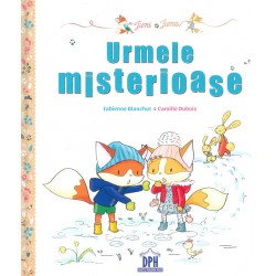 Urmele misterioase