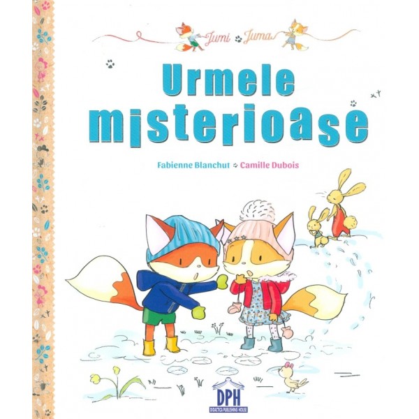 Urmele misterioase